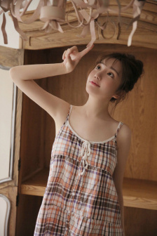 风中百合